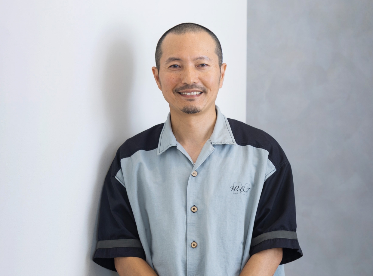 「里親になりたい」と打ち明けられて、決断するまでの日々。里父になってわかったこと