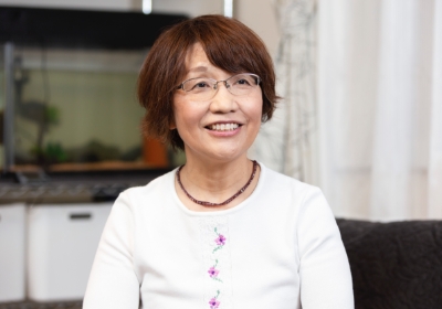 きたがわ・さとこ／1960年、北海道乙部町生まれ。社会福祉法人麦の子会理事長。1982年、北川さんら学生4人で教会に間借りして「むぎのこ」を始める。96年、社会福祉法人化。こども発達支援を中心に、その後の就労支援、家庭での養育が難しい人のこどもを預かるショートステイ、児童相談所からの委託でこどもを養育するファミリーホームと、社会課題の受け皿づくりに取り組んできている。