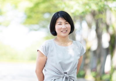 やまもと・まちこ／1982年、東京都生まれ。日本女子大学大学院博士課程修了。大妻女子大学人間関係学部人間福祉学科准教授。専門はこども家庭福祉、社会的養護。2児の母。