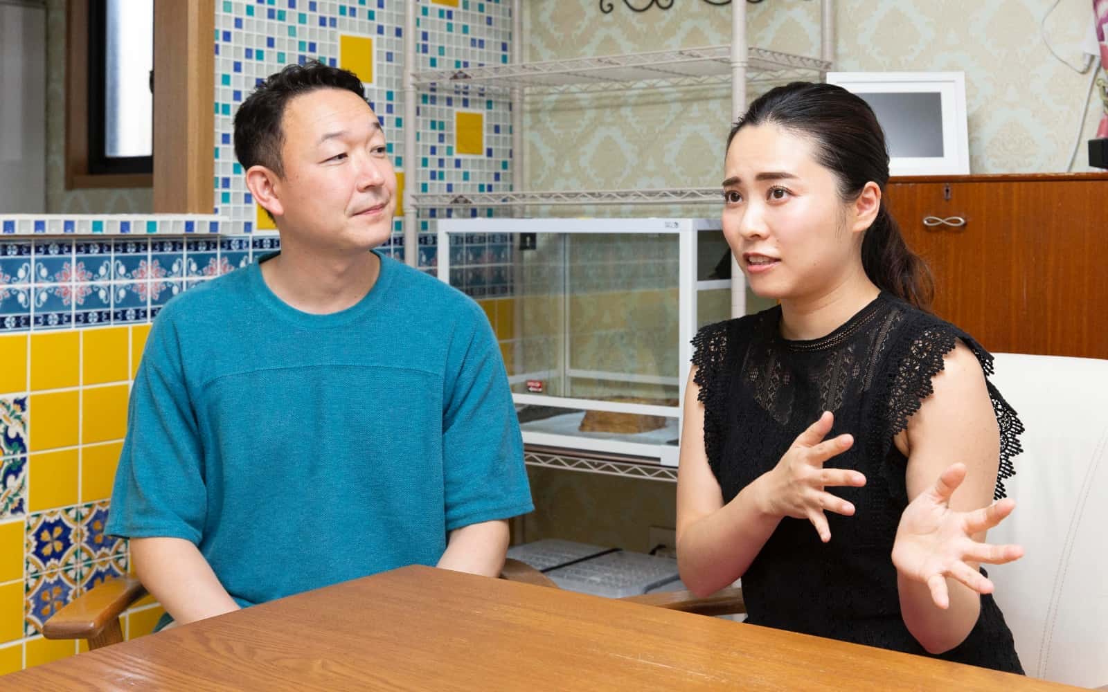 「実子を育てていると、子育てにはお金がかかるというイメージがあります。里親手当のことも知らないと、『我が家は余裕がないのでできない』と考えてしまう人も多いと思います」（早川さん）