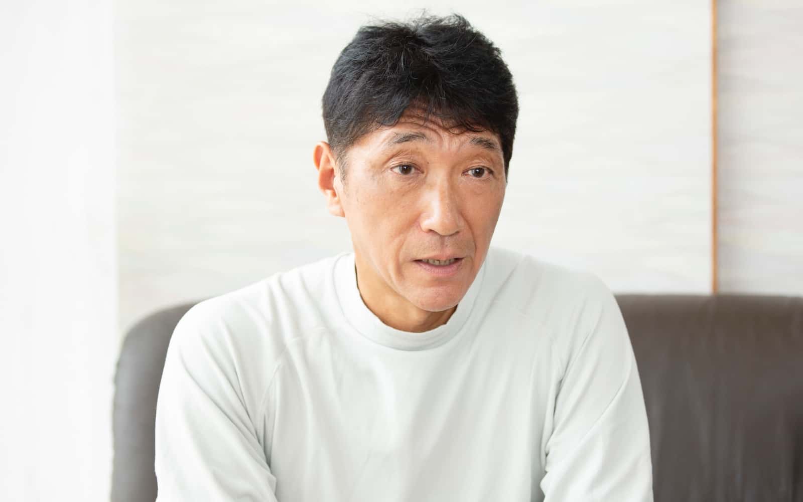 「家族3人で里親のことを学んでいった2年半は、私たち家族にとっては貴重でした」（隆さん）